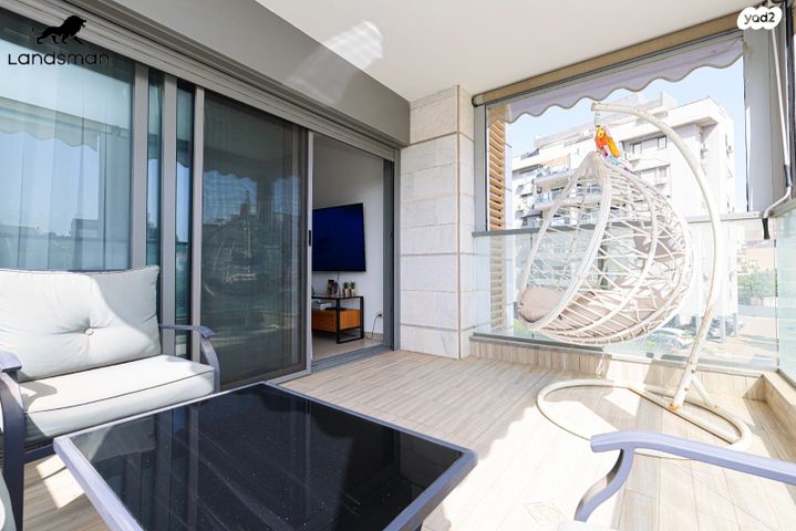 דירה, החשמונאים 11, צפון מזרח מרכז העיר, נתניה