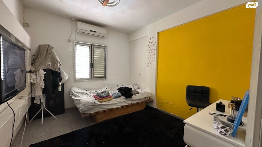 דירה, וייצמן, ליבת העיר, יהוד מונוסון