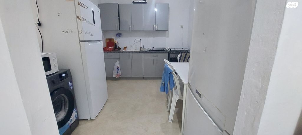 דירה, גבעתי 21, דרום מערב ותיק, בת ים