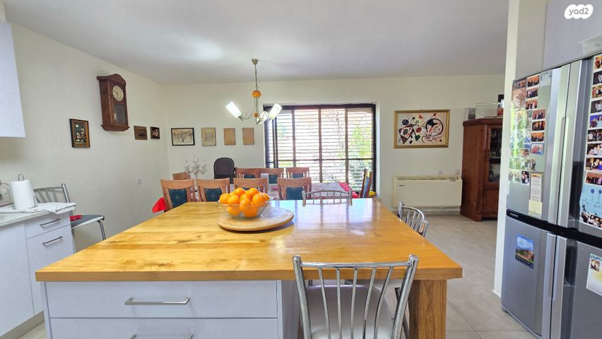 בית פרטי/ קוטג', חלמיש, נווה צוף - חלמיש