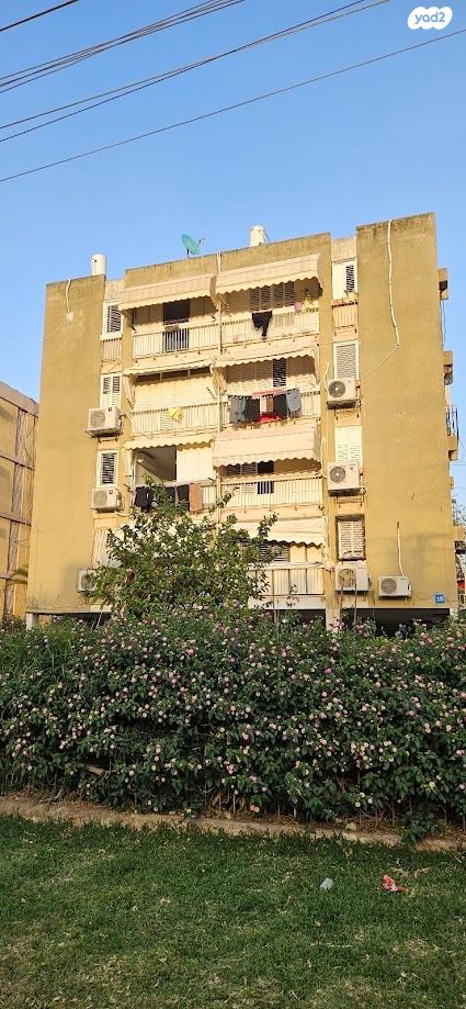 דירה, סומקן 18, יפו ד', גבעת התמרים, תל אביב יפו