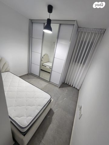 דירה, גמל 19, שכונה ה', באר שבע