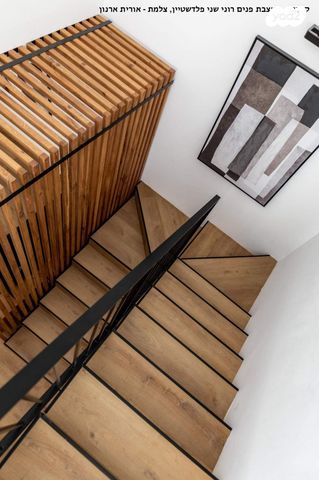 דופלקס, ארלוזורוב, כפר סבא