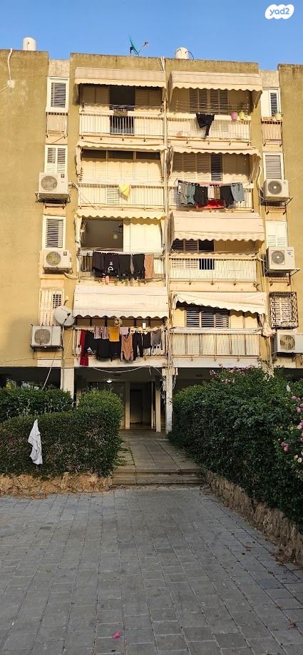 דירה, סומקן 18, יפו ד', גבעת התמרים, תל אביב יפו