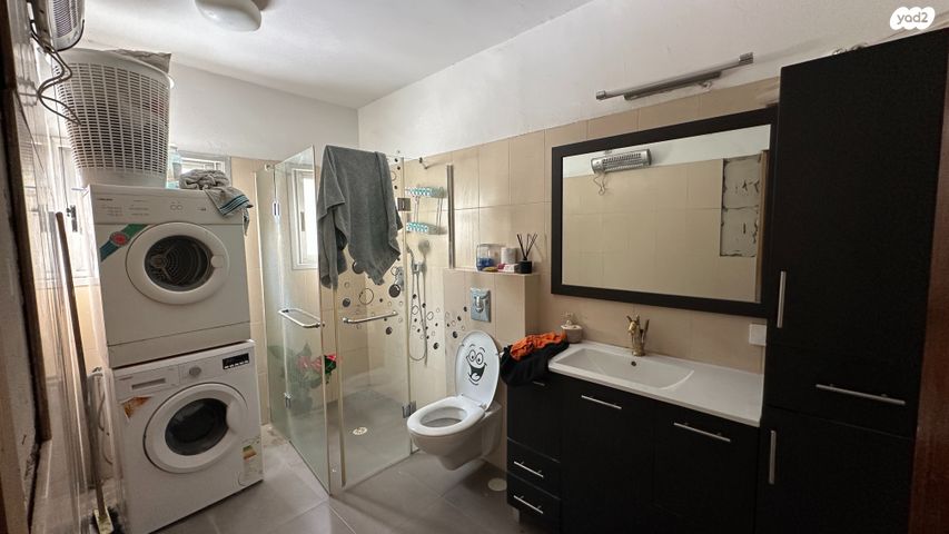 דירה, וייצמן, ליבת העיר, יהוד מונוסון