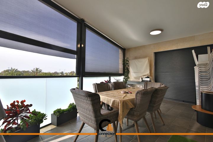 דירה, אגוזים, סביוני ים, קרית ים