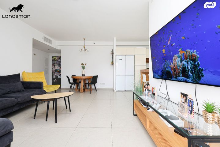 דירה, החשמונאים 11, צפון מזרח מרכז העיר, נתניה