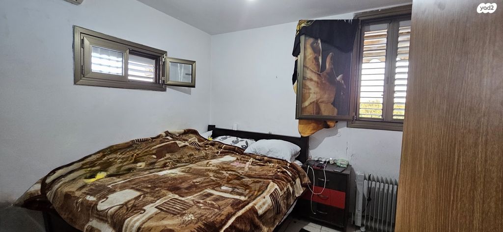 דירה, סומקן 18, יפו ד', גבעת התמרים, תל אביב יפו