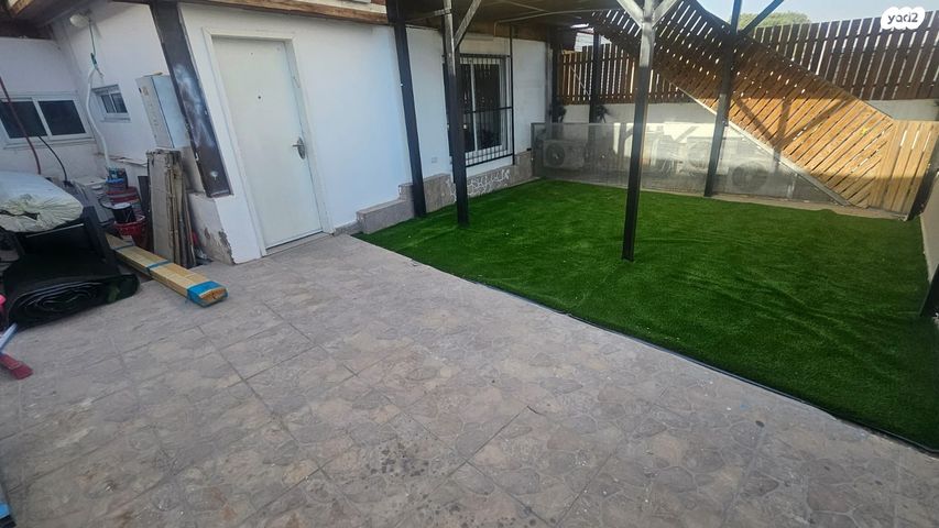 דירת גן, הנחושת 332, יעלים, אילת