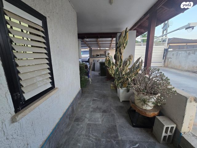 בית פרטי/ קוטג', יבנה