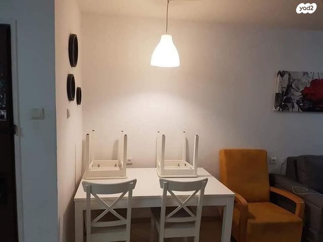 דירה, נתיב הלוטוס, אשכול, כרמיאל