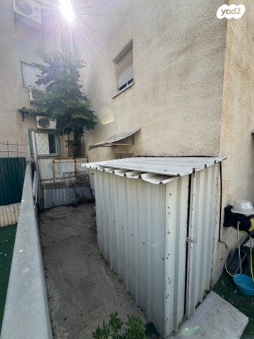 דירת גן, דרך משה דיין, בן גוריון, שדרות