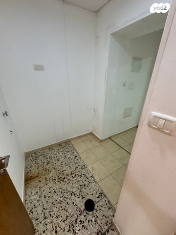 דירת גן, דרך משה דיין, בן גוריון, שדרות