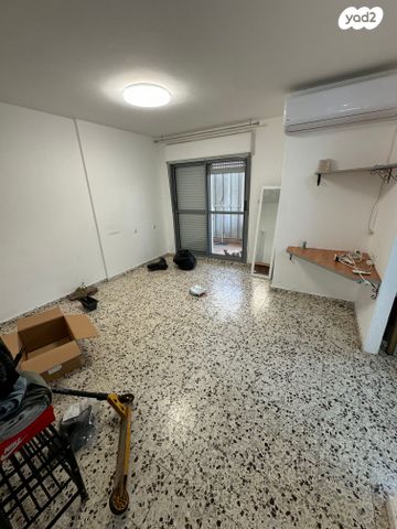 דירת גן, דרך משה דיין, בן גוריון, שדרות