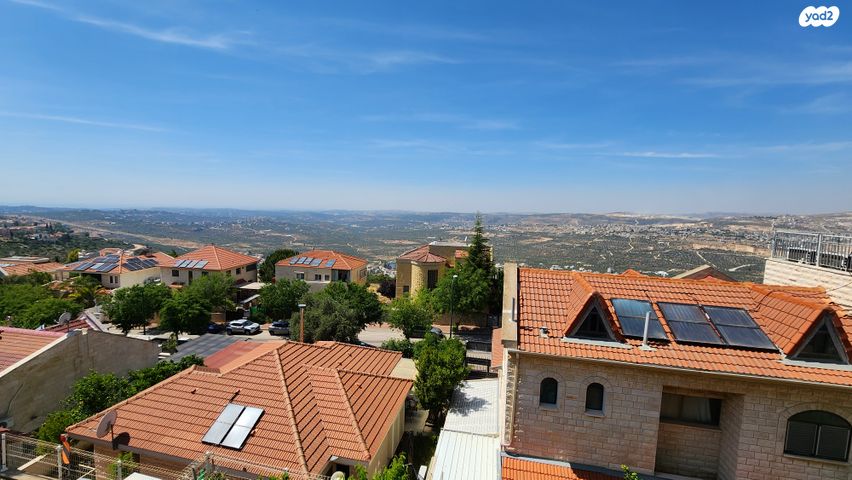 דירה, רמת הגולן, אריאל