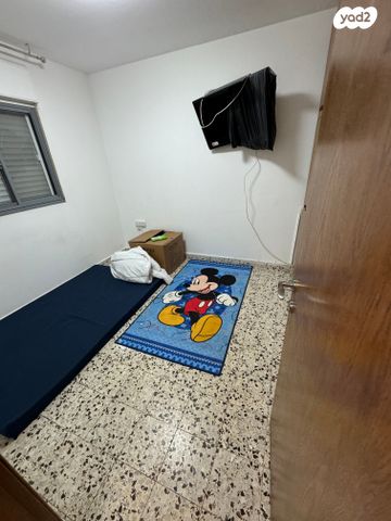 דירת גן, דרך משה דיין, בן גוריון, שדרות