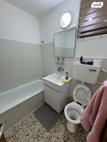 דירת גן, דרך משה דיין, בן גוריון, שדרות