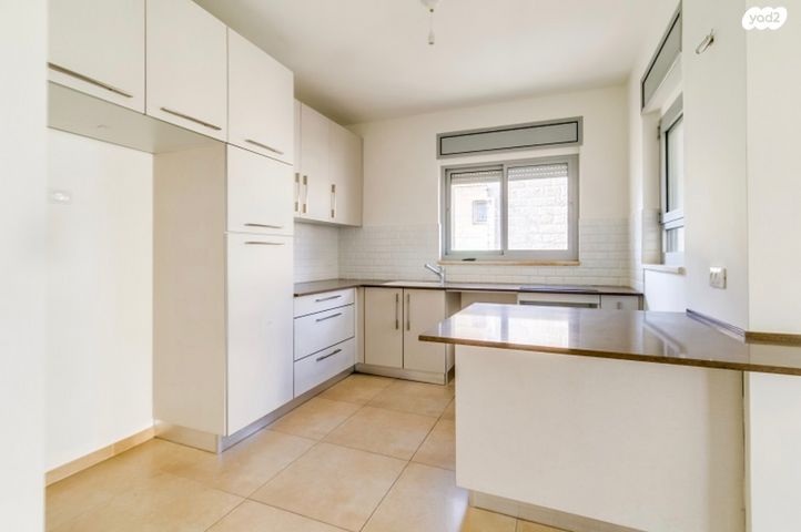 דופלקס, בית הכרם, רמת בית הכרם, ירושלים