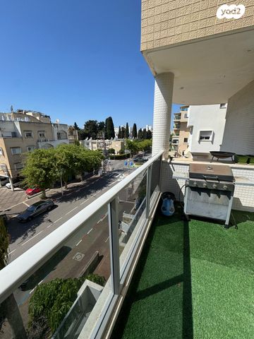 דירה, וייצמן, עיר, מרכז העיר, נהריה