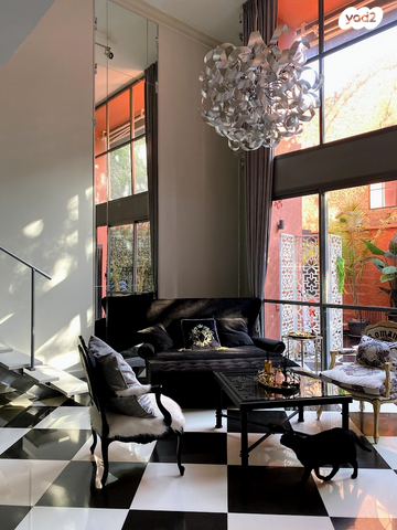 דופלקס, יהודה הימית, עג'מי, גבעת העליה, תל אביב יפו