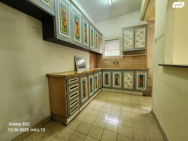 דירה, פאר, תל עמל, חיפה