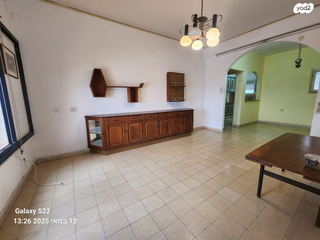 דירה, פאר, תל עמל, חיפה