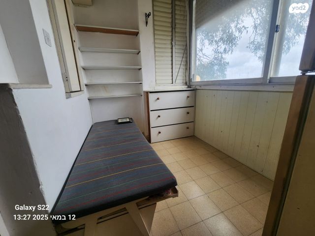 דירה, פאר, תל עמל, חיפה