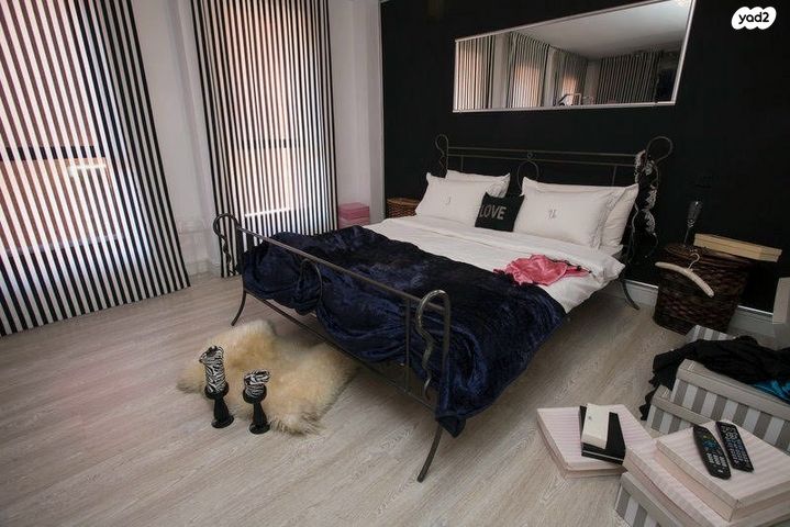 דופלקס, יהודה הימית, עג'מי, גבעת העליה, תל אביב יפו