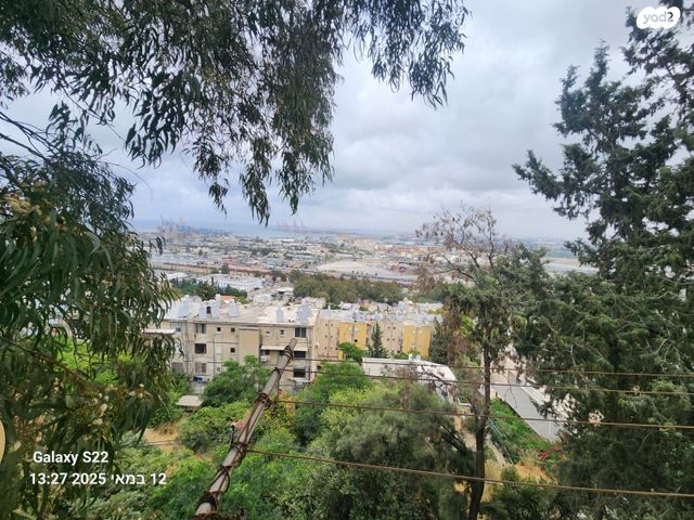 דירה, פאר, תל עמל, חיפה