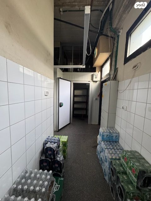 חנויות/ שטח מסחרי, פארק תעשיות צפוני, אור עקיבא