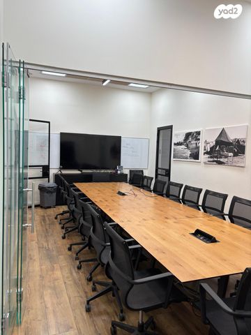 משרדים, האומן, אזור תעשיה, חדרה