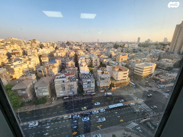 משרדים, בני ברק