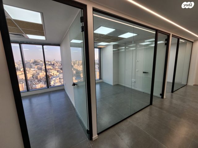 משרדים, בני ברק