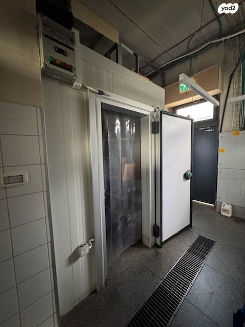 חנויות/ שטח מסחרי, פארק תעשיות צפוני, אור עקיבא