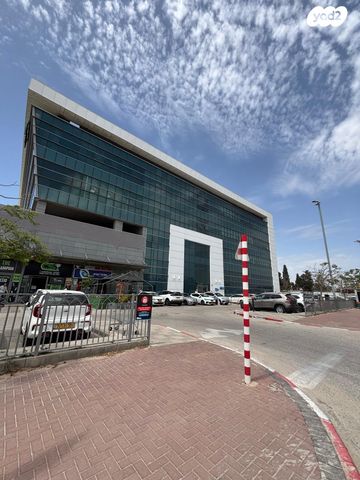 משרדים, האומן, אזור תעשיה, חדרה