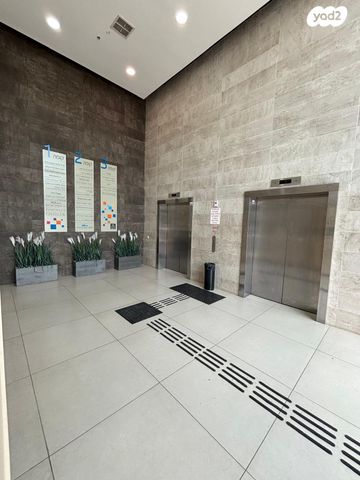 משרדים, האומן, אזור תעשיה, חדרה