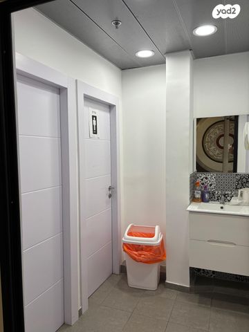 משרדים, האומן, אזור תעשיה, חדרה