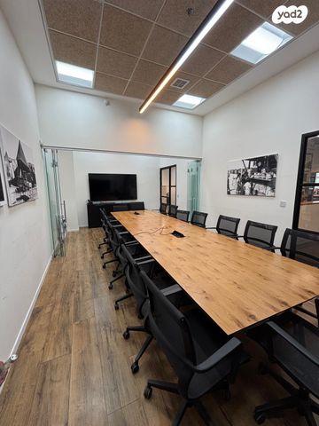 משרדים, האומן, אזור תעשיה, חדרה