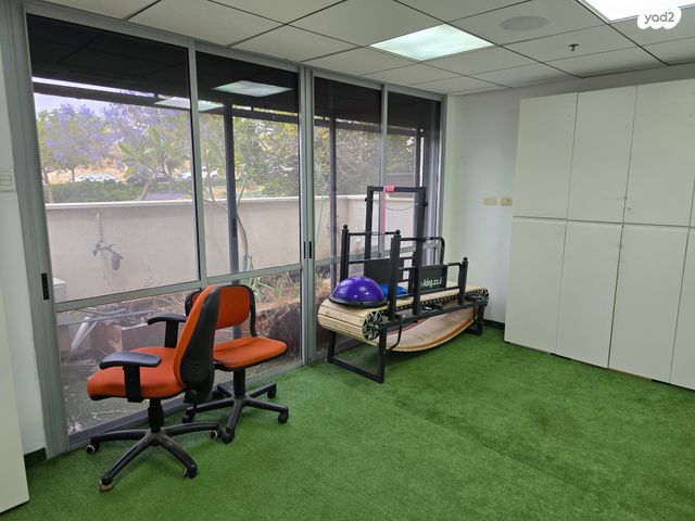 משרדים, יגאל ידין 51, המגינים, מודיעין מכבים רעות