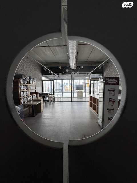 חנויות/ שטח מסחרי, פארק תעשיות צפוני, אור עקיבא