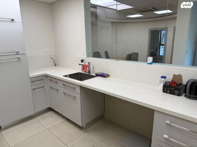 משרדים, רמת גן