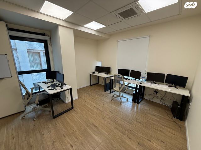 משרדים, רמת גן