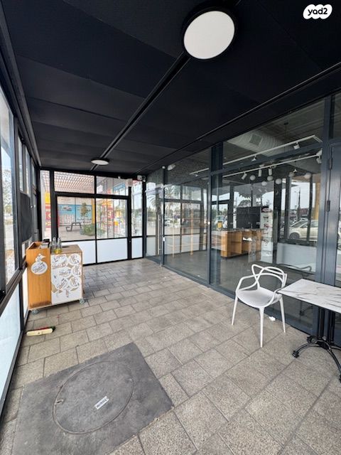 חנויות/ שטח מסחרי, פארק תעשיות צפוני, אור עקיבא