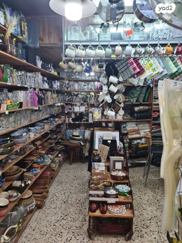 חנויות/ שטח מסחרי, דרך בית לחם, בקעה, ירושלים