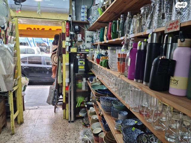 חנויות/ שטח מסחרי, דרך בית לחם, בקעה, ירושלים