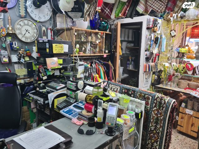 חנויות/ שטח מסחרי, דרך בית לחם, בקעה, ירושלים