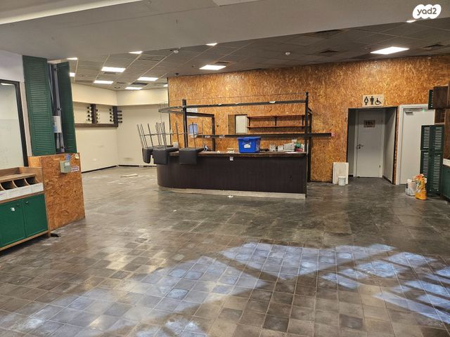 כללי, פארק תמר, רחובות