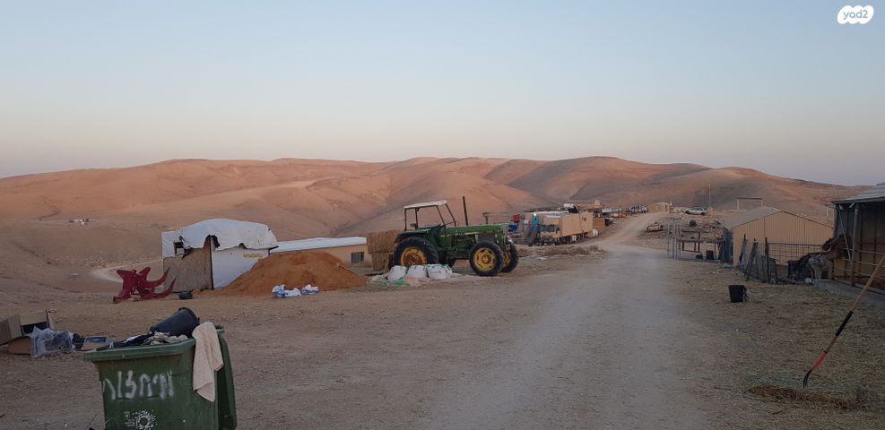 מגרשים, מעלה אדומים
