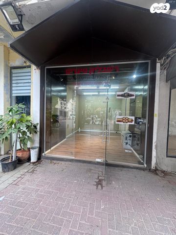 חנויות/ שטח מסחרי, דיזנגוף, הצפון הישן - צפון, תל אביב יפו