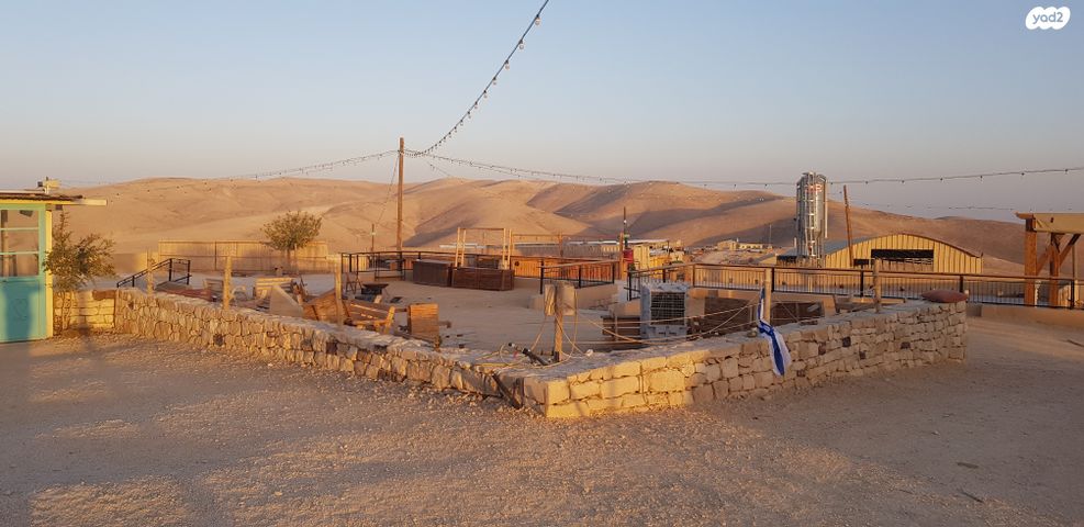 מגרשים, מעלה אדומים